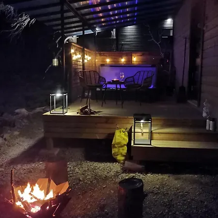 Secret Igloo Revontuli 10d By Interhome *