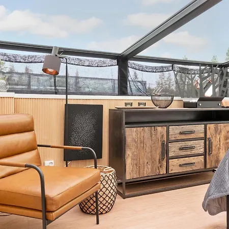 Secret Igloo Revontuli 10d By Interhome *