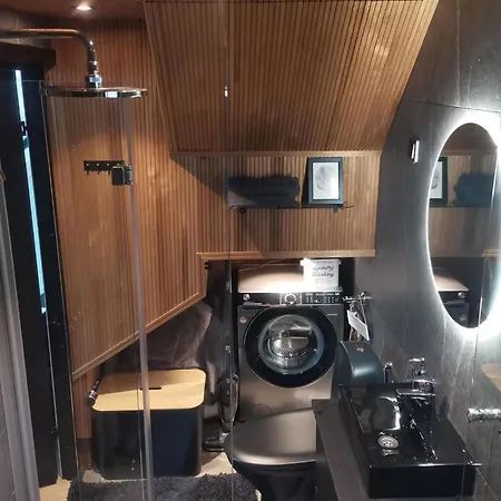 Secret Igloo Revontuli 10d By Interhome Levi