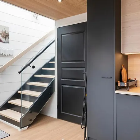 Secret Igloo Revontuli 10d By Interhome * Levi