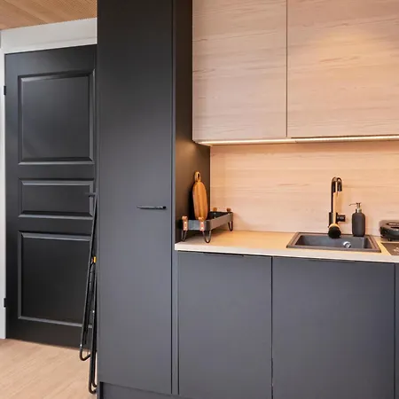 Secret Igloo Revontuli 10d By Interhome * Levi