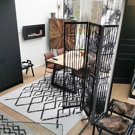 Secret Igloo Revontuli 10d By Interhome Loma-asunnot