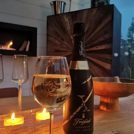 Secret Igloo Revontuli 10d By Interhome