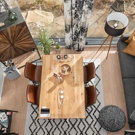 Secret Igloo Revontuli 10d By Interhome * Levi