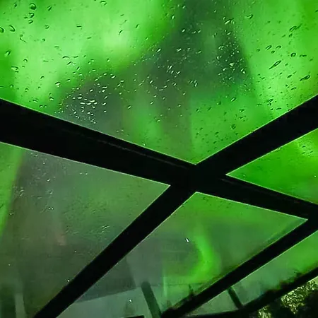 Secret Igloo Revontuli 10d By Interhome * Levi