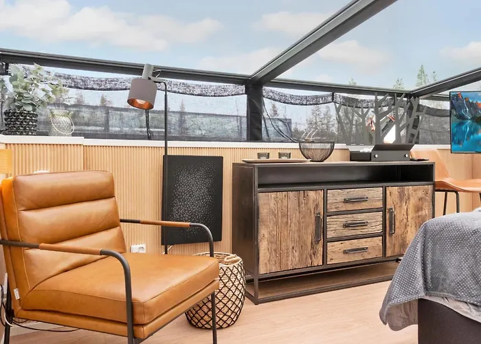 Secret Igloo Revontuli 10d By Interhome *