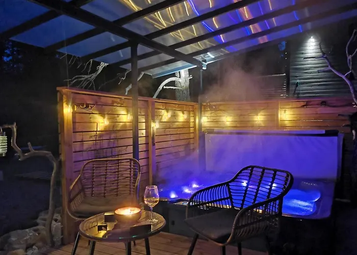 Secret Igloo Revontuli 10d By Interhome Casa vacanze