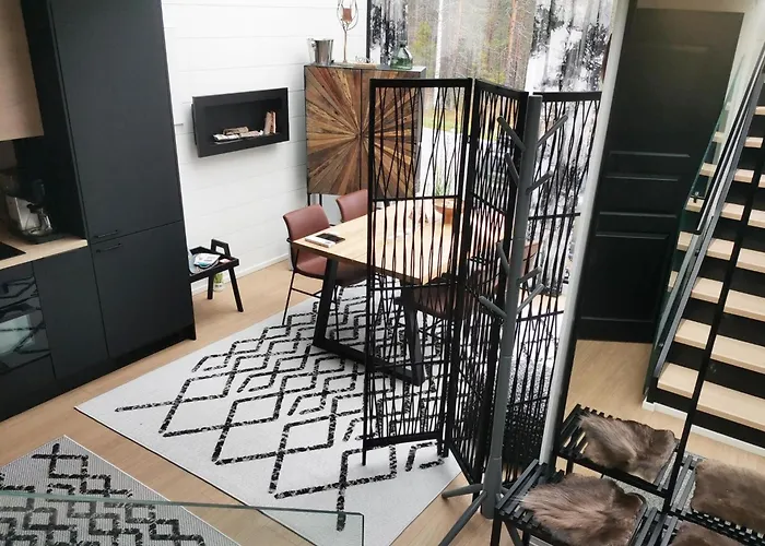 Secret Igloo Revontuli 10d By Interhome Casa vacanze