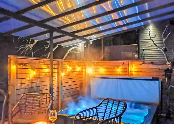 Secret Igloo Revontuli 10d By Interhome Casa vacanze